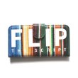 画像2: 【FLIP THE SCRIPT】 SARAPE iPhone CASE [type6 / 6s] (2)