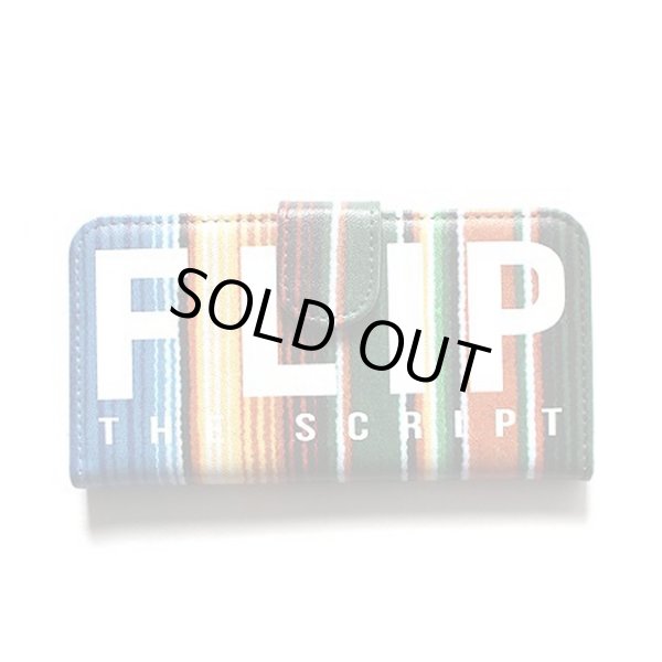 画像2: 【FLIP THE SCRIPT】 SARAPE iPhone CASE [type6 / 6s] (2)