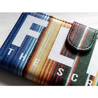 画像3: 【FLIP THE SCRIPT】 SARAPE iPhone CASE [type6 / 6s]