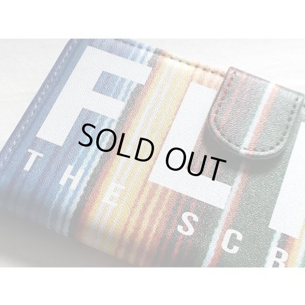 画像7: 【FLIP THE SCRIPT】 SARAPE iPhone CASE [type6 / 6s] (7)