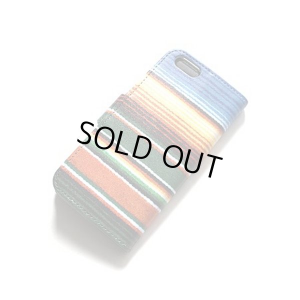 画像3: 【FLIP THE SCRIPT】 SARAPE iPhone CASE [type6 / 6s] (3)