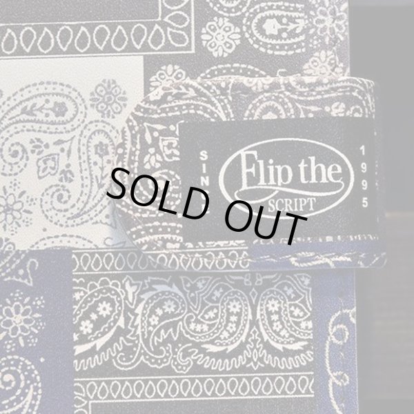 画像4: 【FLIP THE SCRIPT】 P.BANDANA iPhone CASE [type6 / 6s] (4)