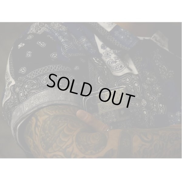 画像8: 【FLIP THE SCRIPT】 P.BANDANA iPhone CASE [type6 / 6s] (8)