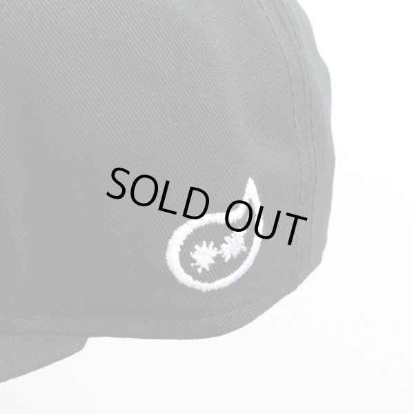 画像4: 【CRACKLIMB】 C&C LOGO SNAPBACK CAP (4)