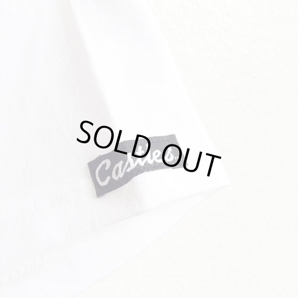 画像4: 【CROOKS&CASTLES】 MEDUSA CREW TEE (4)