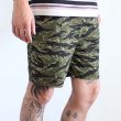 画像8: 【THE HIGHEST END】 TIGER CAMO SHORT (8)