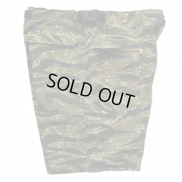 画像3: 【THE HIGHEST END】 TIGER CAMO SHORT (3)