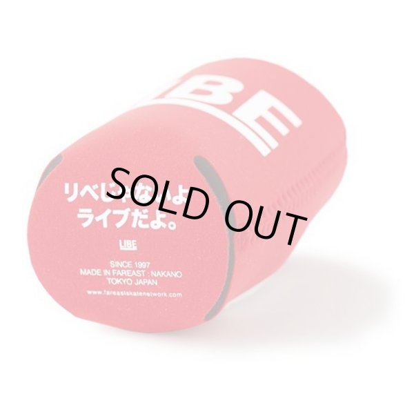 画像3: 【LIBE BRAND】 BIG LOGO KOOZIE (3)