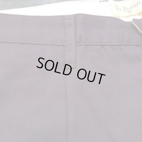 画像3: 【RADIALL】 BEACH CRUISER TROUSERS SHORTS (3)