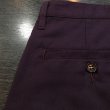 画像6: 【RADIALL】 BEACH CRUISER TROUSERS SHORTS (6)