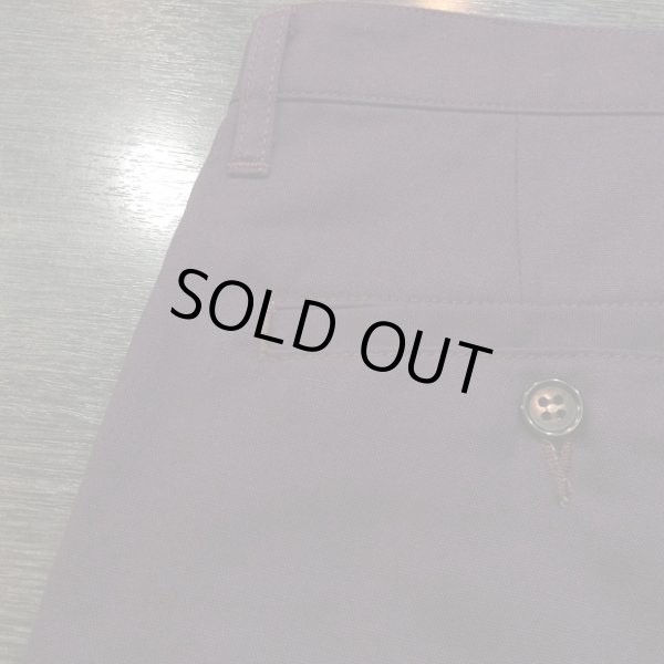 画像6: 【RADIALL】 BEACH CRUISER TROUSERS SHORTS (6)