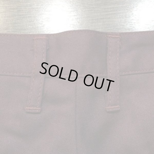 画像5: 【RADIALL】 BEACH CRUISER TROUSERS SHORTS (5)