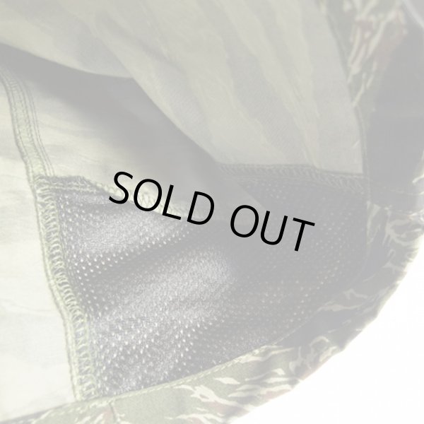 画像7: 【THE HIGHEST END】 TIGER CAMO SHORT (7)