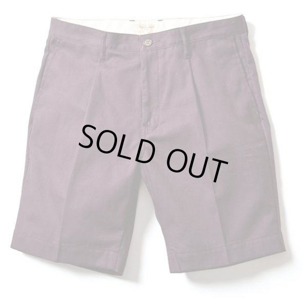 画像1: 【RADIALL】 BEACH CRUISER TROUSERS SHORTS (1)