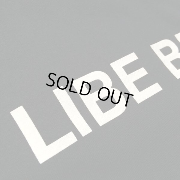 画像2: 【LIBE BRAND】 SWEAT HALF PANTS-15 (2)