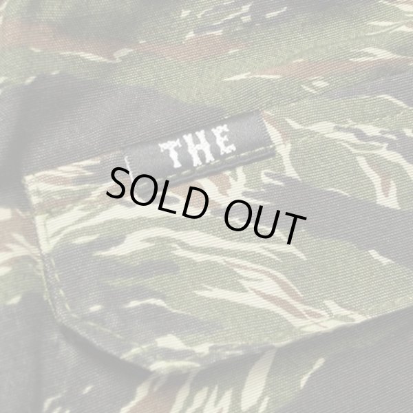 画像5: 【THE HIGHEST END】 TIGER CAMO SHORT (5)