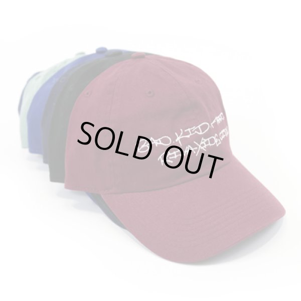 画像5: 【RIVAXIDE】 MAAD RIVAXIDE CITY CAP (BLACK) (5)