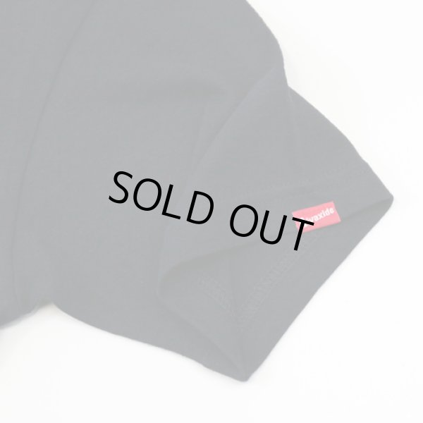 画像5: 【RIVAXIDE】 MAAD RIVAXIDE CITY PHOTO TEE (BLK) (5)