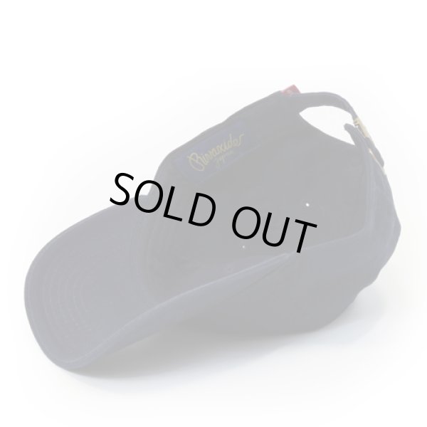 画像3: 【RIVAXIDE】 CONVEX LOGO CAP (GREEN) (3)