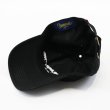 画像3: 【RIVAXIDE】 MAAD RIVAXIDE CITY CAP (BLACK) (3)