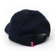 画像2: 【RIVAXIDE】 CONVEX LOGO CAP (LIGHT KHAKI) (2)