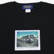 画像3: 【RIVAXIDE】 MAAD RIVAXIDE CITY PHOTO TEE (BLK) (3)