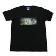 画像1: RIVAXIDE】 handed to only homie TEE (BLK) (1)