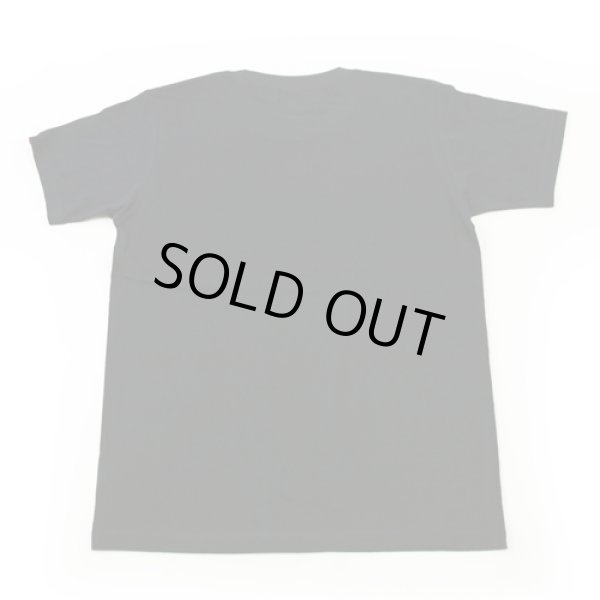 画像5: RIVAXIDE】 handed to only homie TEE (BLK) (5)