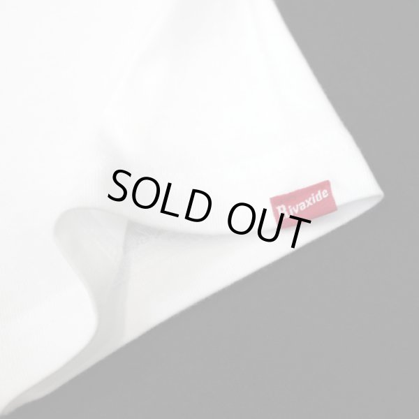 画像5: 【RIVAXIDE】 MAAD RIVAXIDE CITY PHOTO TEE (WHT) (5)