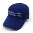 画像1: 【RIVAXIDE】 MAAD RIVAXIDE CITY CAP (BLUE) (1)