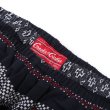 画像7: 【CROOKS&CASTLES】 LOST TRIBE SHORTS (7)