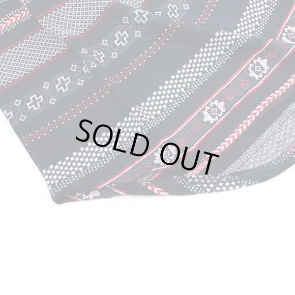 画像6: 【CROOKS&CASTLES】 LOST TRIBE TEE (6)