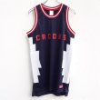 画像1: ＊SALE＊【CROOKS&CASTLES】 TRIBAL BASKETBALL JERSEY (1)