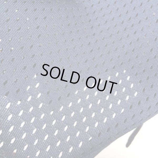 画像10: ＊SALE＊【CROOKS&CASTLES】 TRIBAL BASKETBALL JERSEY (10)