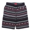 画像1: 【CROOKS&CASTLES】 LOST TRIBE SHORTS (1)