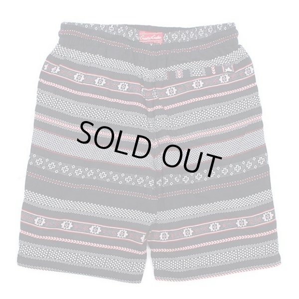 画像1: 【CROOKS&CASTLES】 LOST TRIBE SHORTS (1)