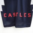 画像7: ＊SALE＊【CROOKS&CASTLES】 TRIBAL BASKETBALL JERSEY (7)