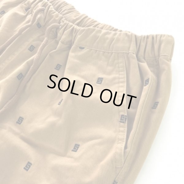 画像4: 【CROOKS&CASTLES】 INFINITY CHINO SHORTS (KHAKI) (4)