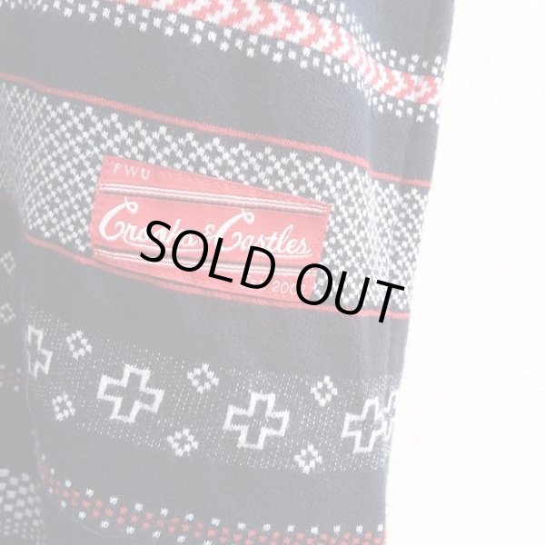 画像4: 【CROOKS&CASTLES】 LOST TRIBE TEE (4)