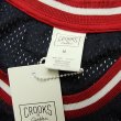 画像6: ＊SALE＊【CROOKS&CASTLES】 TRIBAL BASKETBALL JERSEY (6)