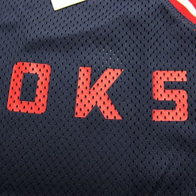 画像2: ＊SALE＊【CROOKS&CASTLES】 TRIBAL BASKETBALL JERSEY