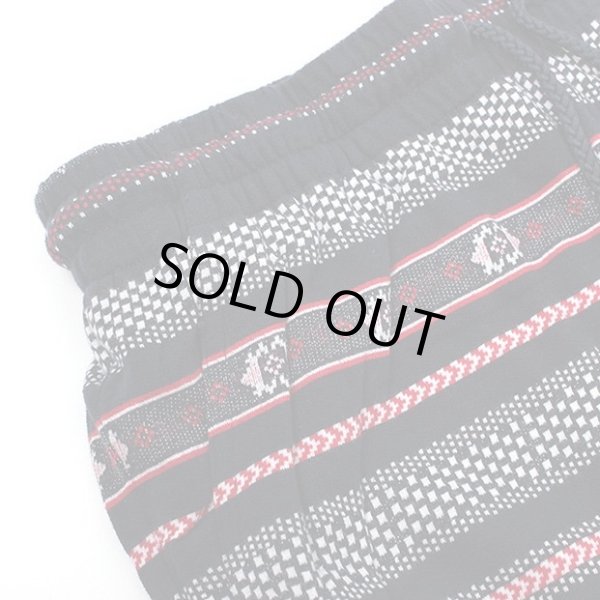 画像6: 【CROOKS&CASTLES】 LOST TRIBE SHORTS (6)