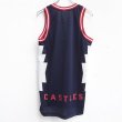 画像2: ＊SALE＊【CROOKS&CASTLES】 TRIBAL BASKETBALL JERSEY (2)