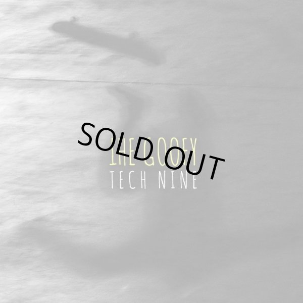 画像1: TECH NINE 『THE GOOFY』 (1)