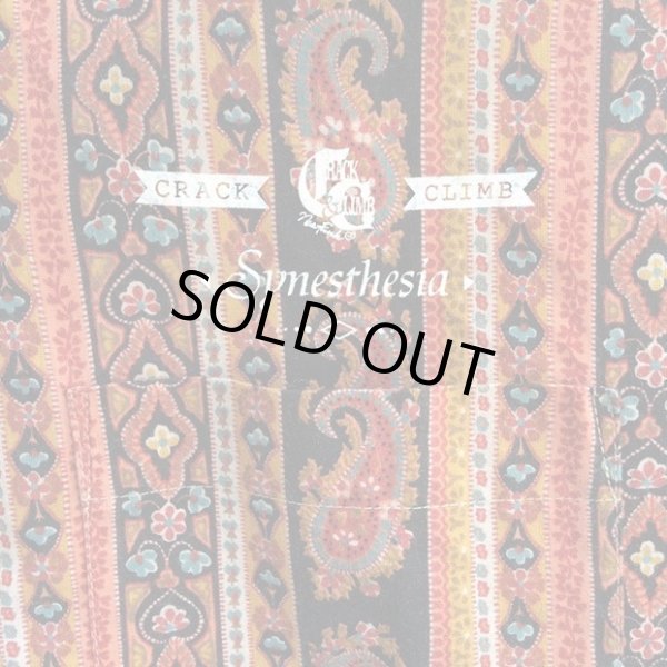 画像4: 【CRACKLIMB】 Don't Stop Keep Going SHIRT (PSL) (4)