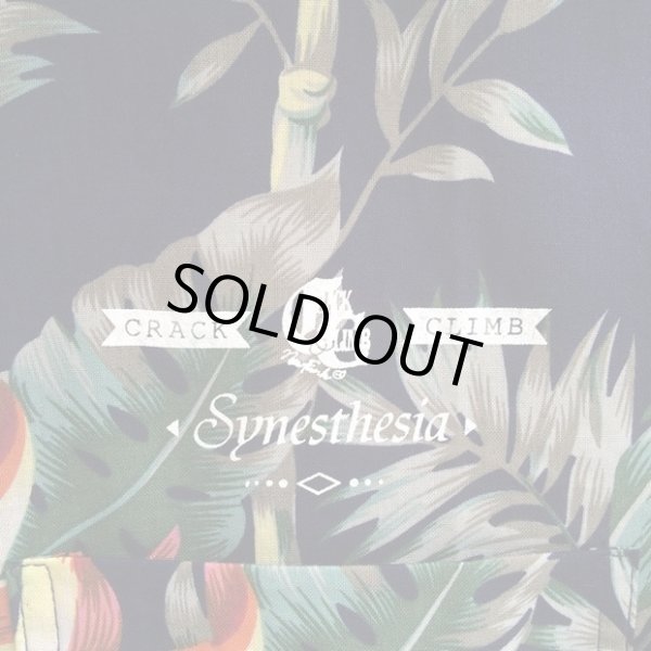 画像5: 【CRACKLIMB】 ALOHA SHIRT (5)