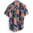 画像2: 【CRACKLIMB】 ALOHA SHIRT (2)