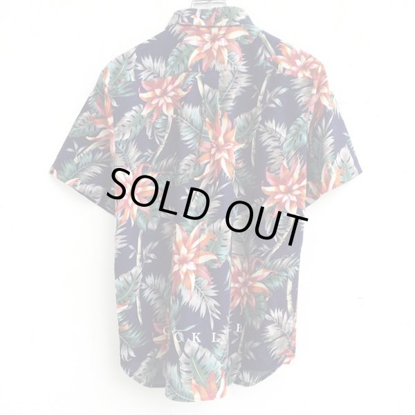 画像2: 【CRACKLIMB】 ALOHA SHIRT (2)