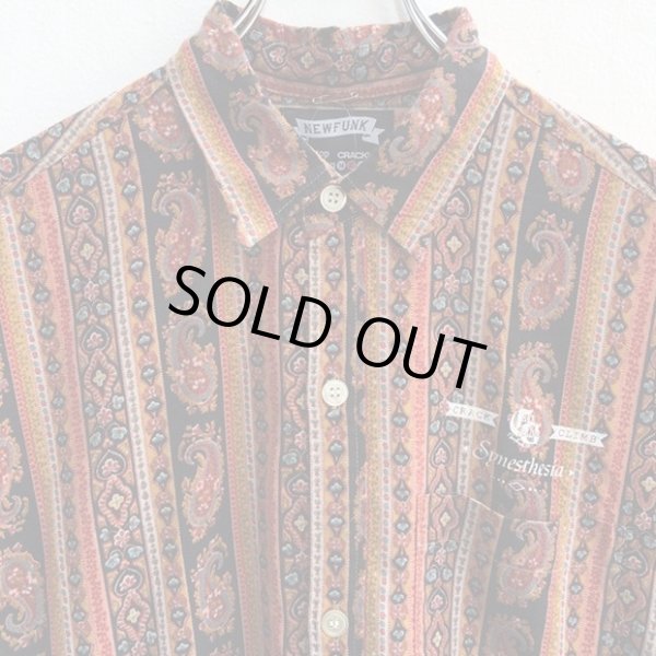 画像3: 【CRACKLIMB】 Don't Stop Keep Going SHIRT (PSL) (3)