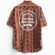 画像2: 【CRACKLIMB】 Don't Stop Keep Going SHIRT (PSL) (2)